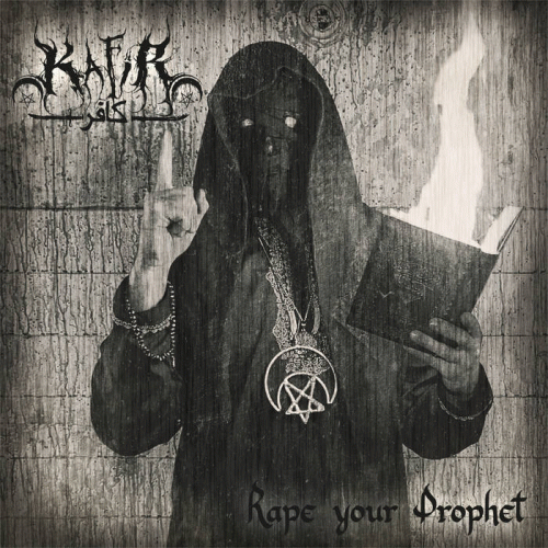 Kafir : Rape your Prophet